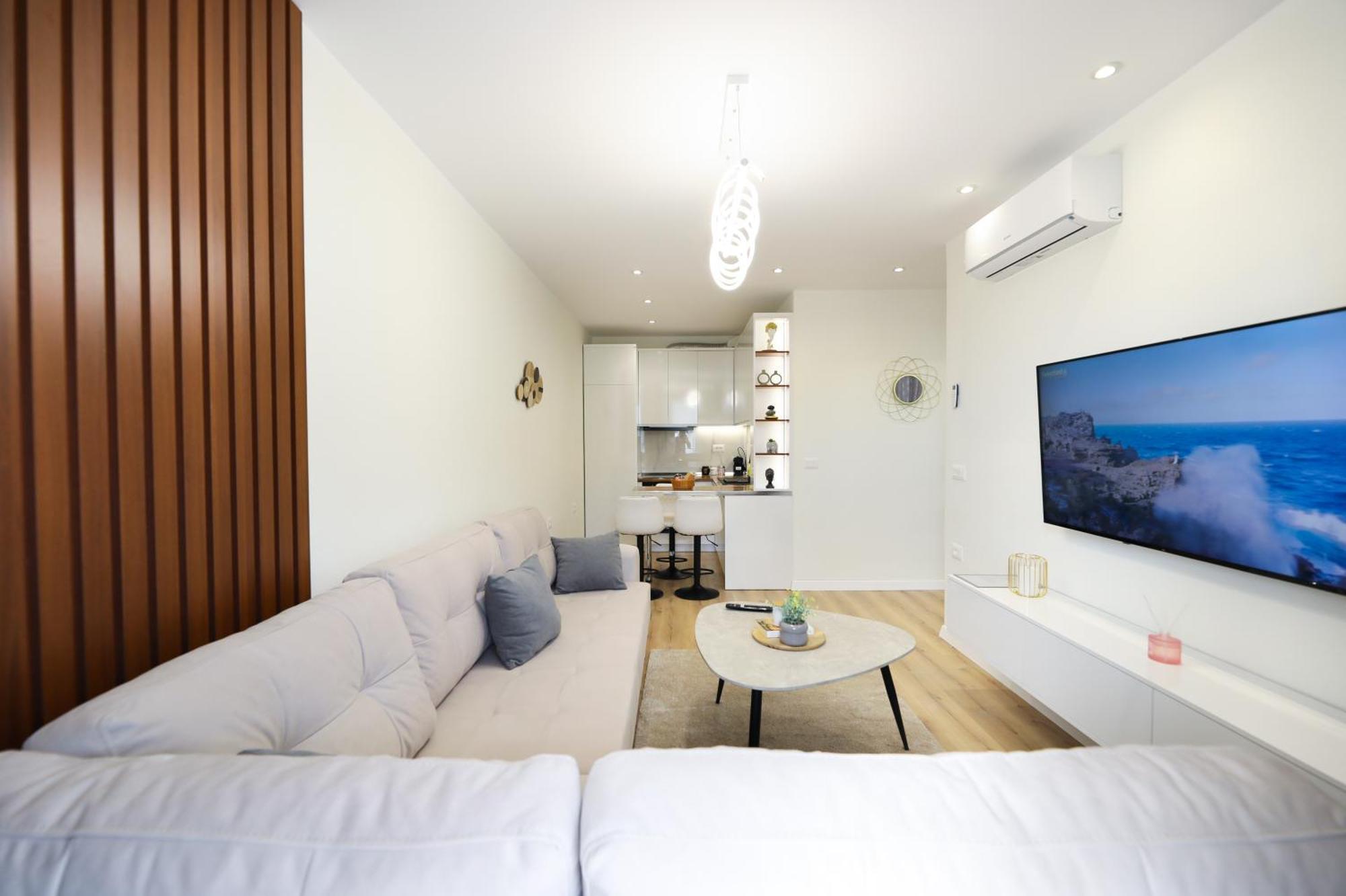 Vlora1apartamentvacation Apartment Vlore