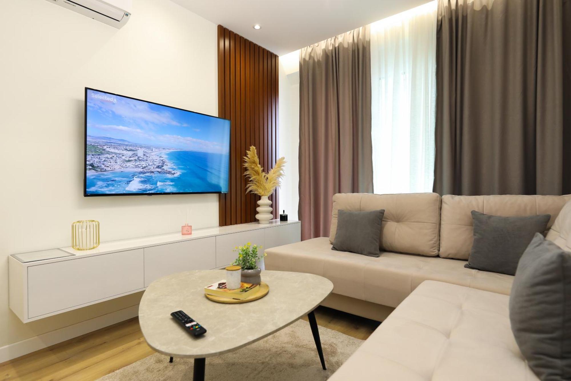 Vlora1apartamentvacation *