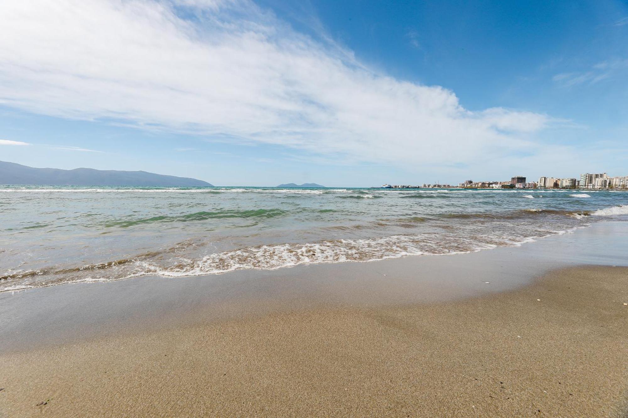 Vlora1apartamentvacation * Vlore