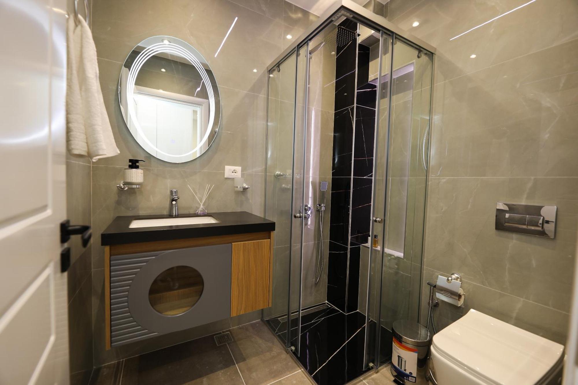 Vlora1apartamentvacation * Vlore