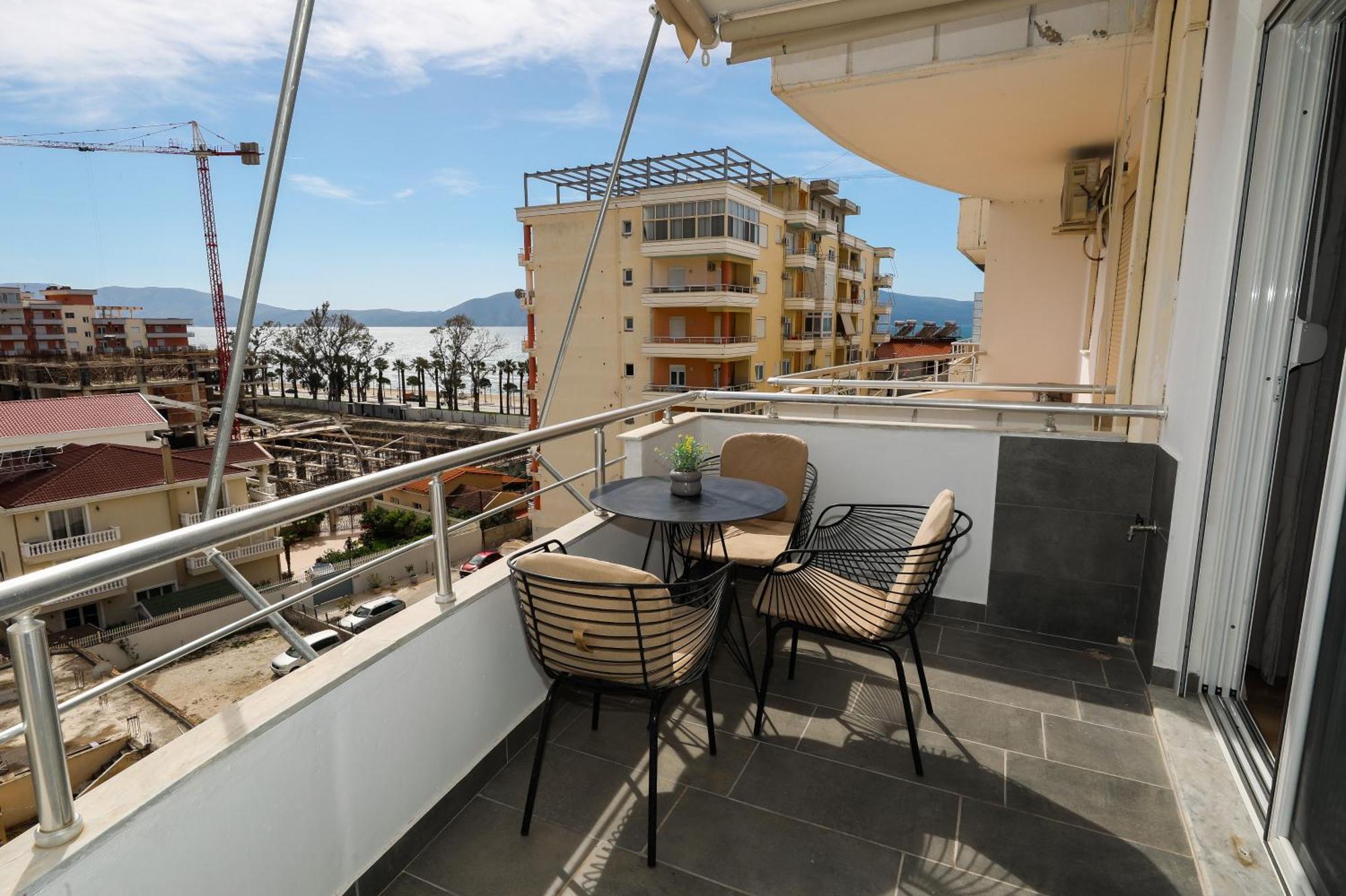 Vlora1apartamentvacation *