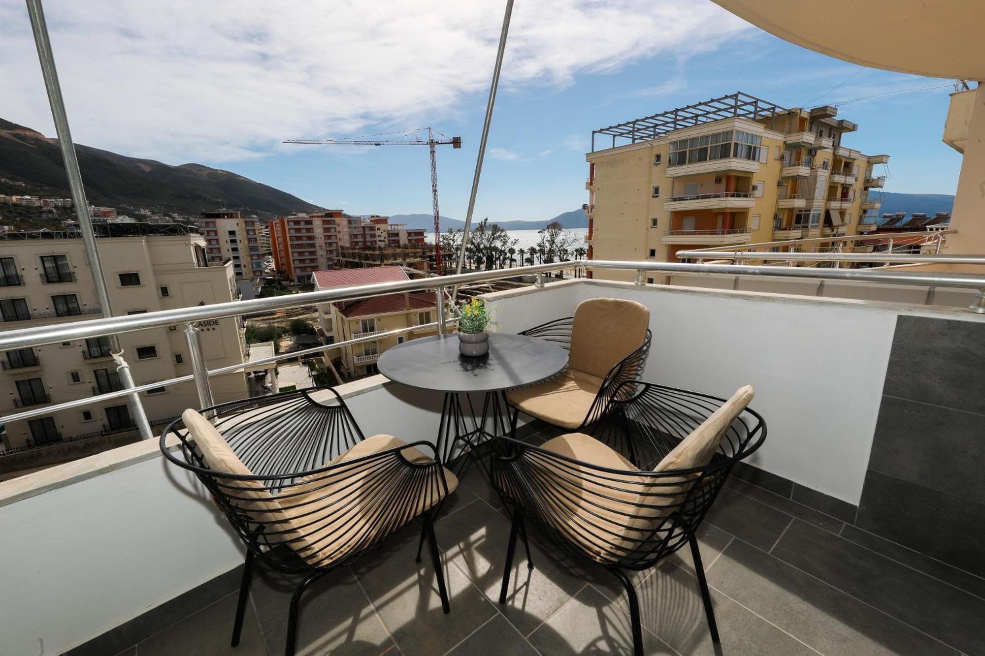 Apartment Vlora1apartamentvacation Vlore