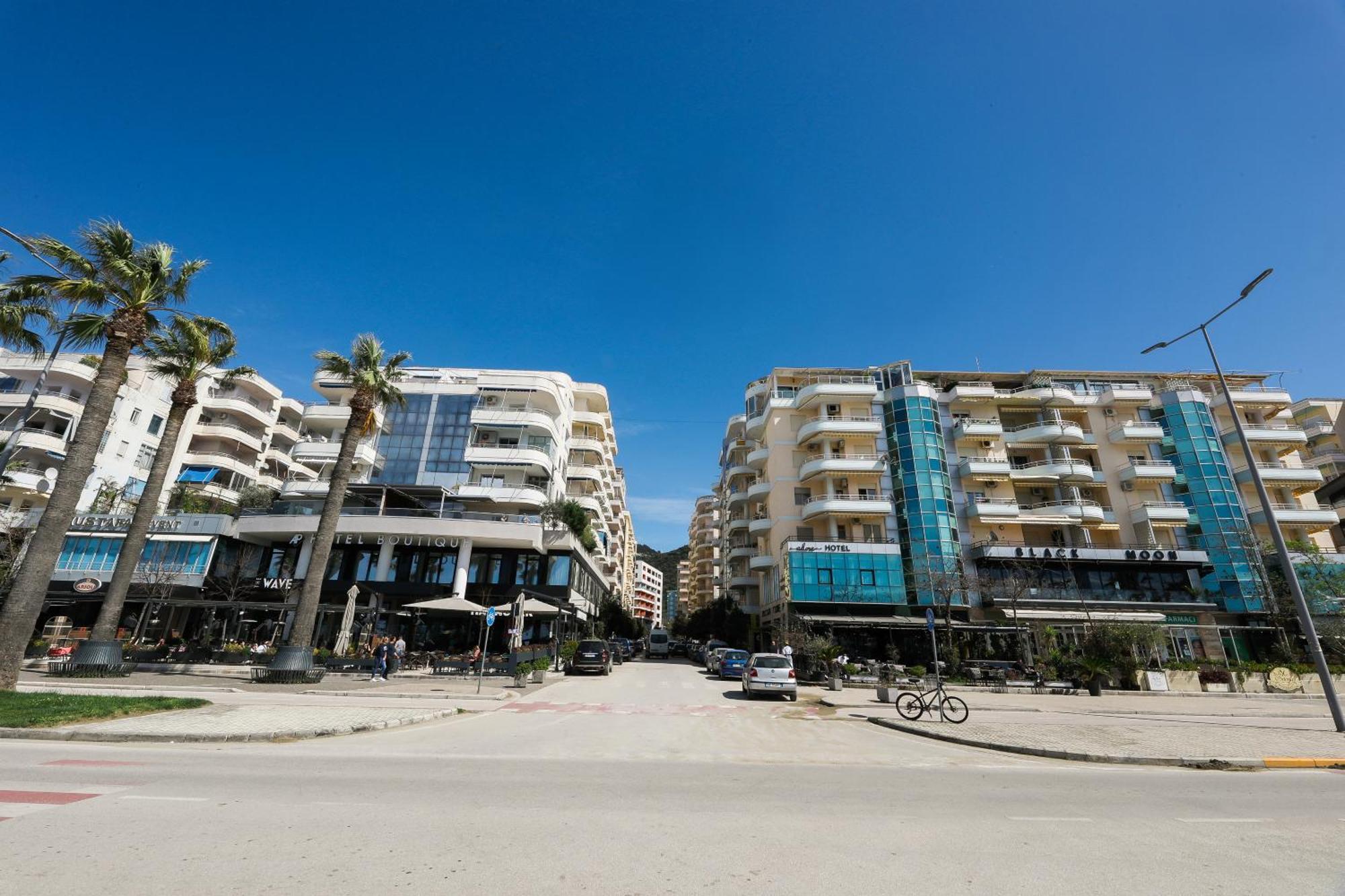 Apartment Vlora1apartamentvacation *